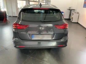 Kia Ceed Kia Ceed 1.4 mpi Пълна сервизна история | Auto.bg — изображение 10