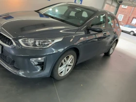 Kia Ceed Kia Ceed 1.4 mpi Пълна сервизна история | Auto.bg — изображение 7