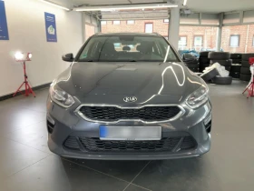 Kia Ceed Kia Ceed 1.4 mpi Пълна сервизна история | Auto.bg — изображение 6