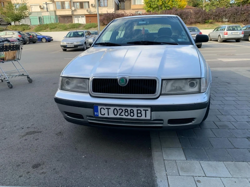 Skoda Octavia, снимка 4 - Автомобили и джипове - 47531568