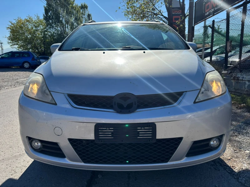 Mazda 5 1, 800GPL EURO4, снимка 2 - Автомобили и джипове - 47592307