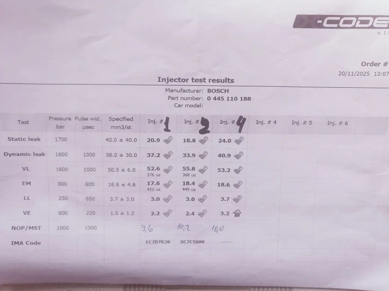 Ford C-max, снимка 9 - Автомобили и джипове - 52016028