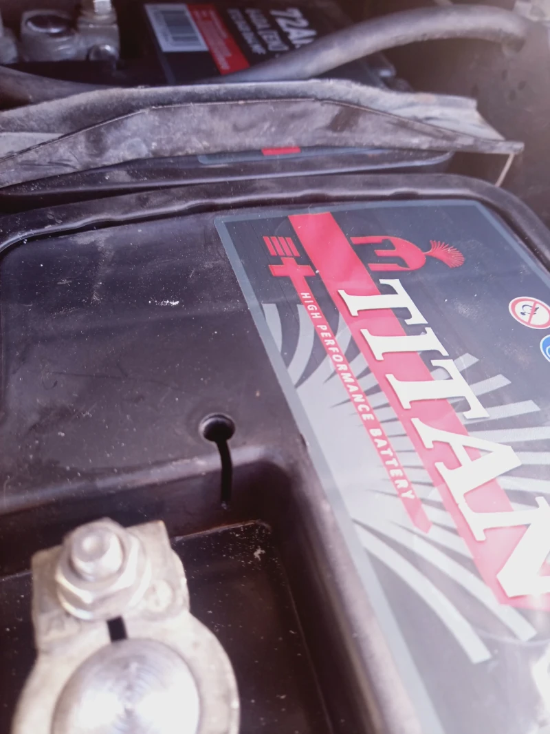 Ford C-max, снимка 12 - Автомобили и джипове - 52016028