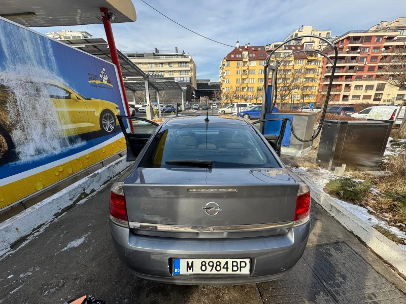 Opel Vectra 1.9 CDTI, снимка 6 - Автомобили и джипове - 48573340