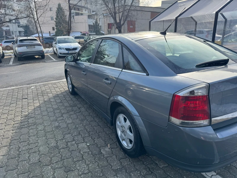 Opel Vectra 1.9 CDTI, снимка 14 - Автомобили и джипове - 48573340