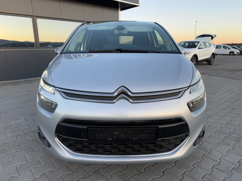 Citroen C4 Picasso 1.6hdi , снимка 2 - Автомобили и джипове - 49563914