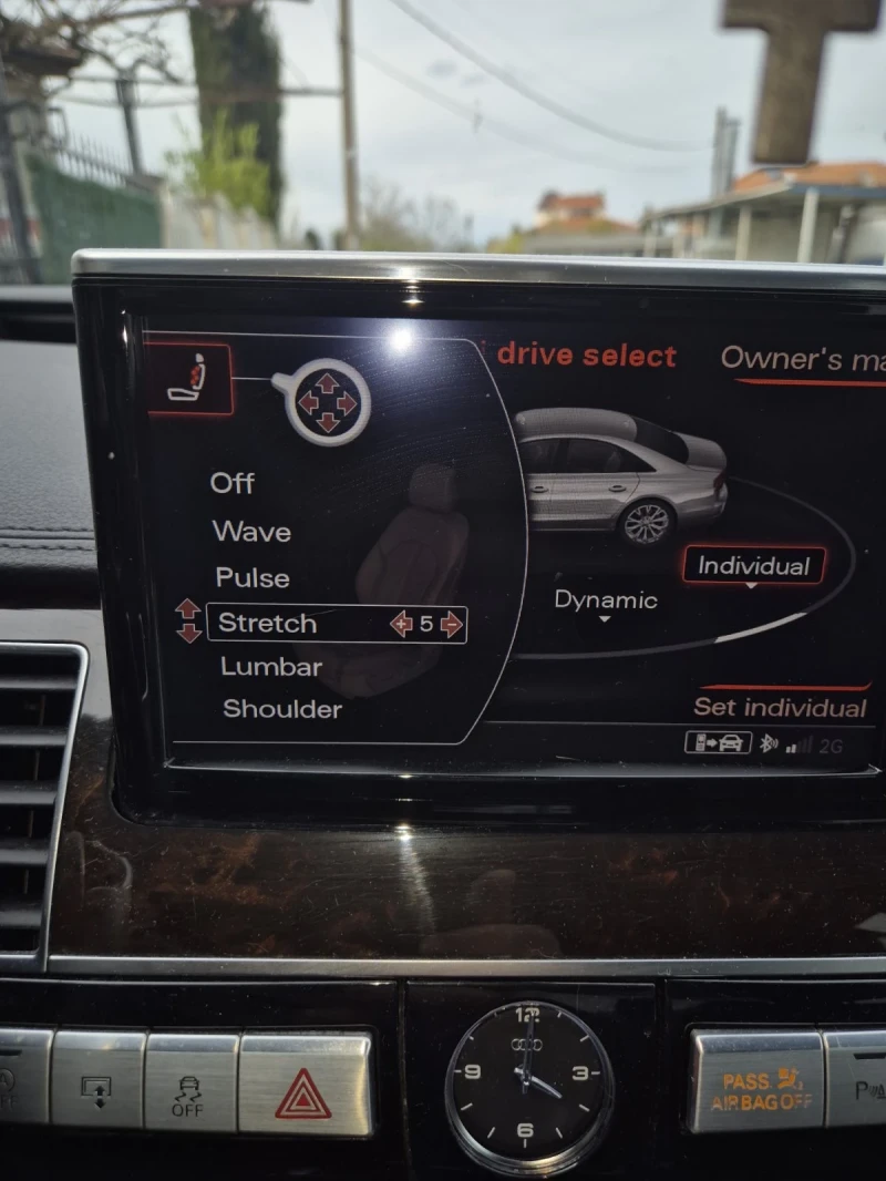 Audi A8 3.0 L, снимка 7 - Автомобили и джипове - 51991919