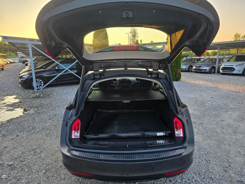 Opel Insignia 2.0 CDTI НАВИ !! НОВ ВНОС !! , снимка 14 - Автомобили и джипове - 50762185