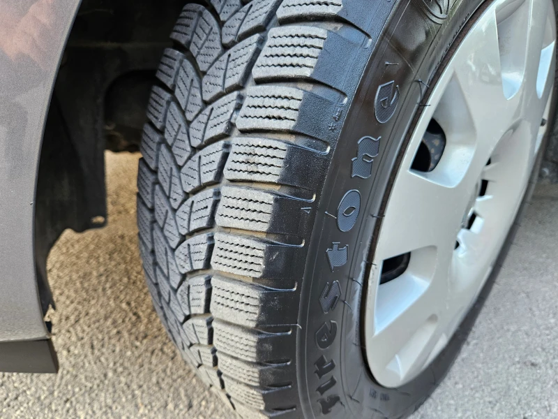 Opel Corsa 1.3, 75к.с., 134х.км.!!!, снимка 16 - Автомобили и джипове - 51222348