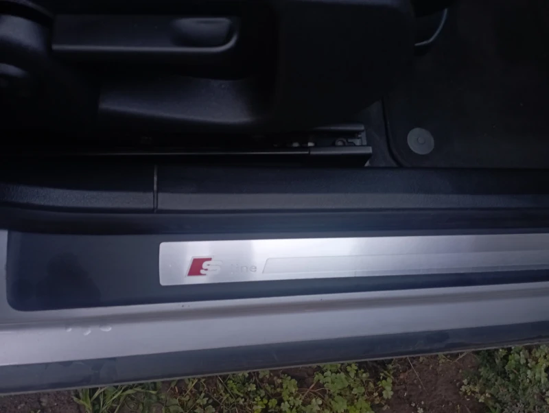 Audi A4 S line, снимка 17 - Автомобили и джипове - 51936153