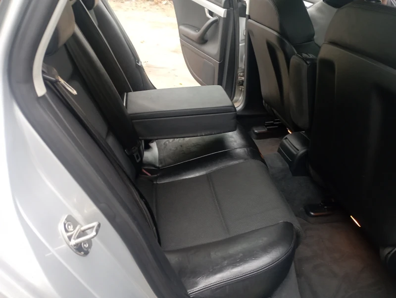 Audi A4 S line, снимка 7 - Автомобили и джипове - 51936153