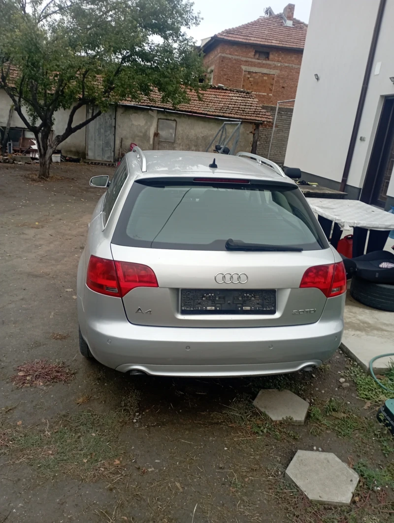 Audi A4 S line, снимка 5 - Автомобили и джипове - 51936153