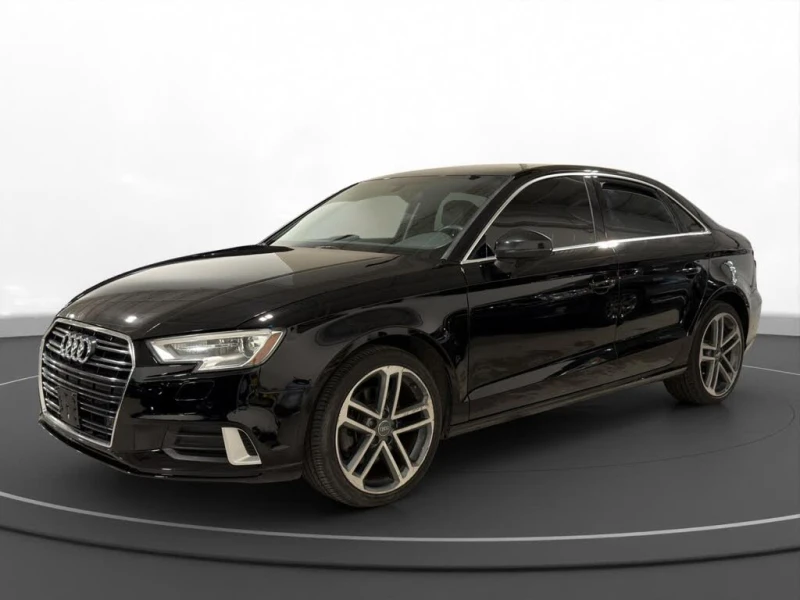 Audi A3 40* АВТО КРЕДИТ* ЦЕНА ДО БГ * Сервизна история * 