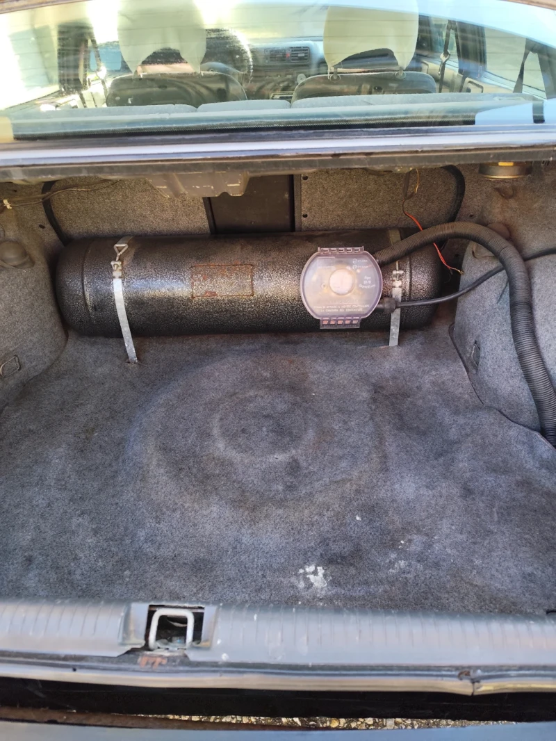 Opel Vectra, снимка 8 - Автомобили и джипове - 53252773