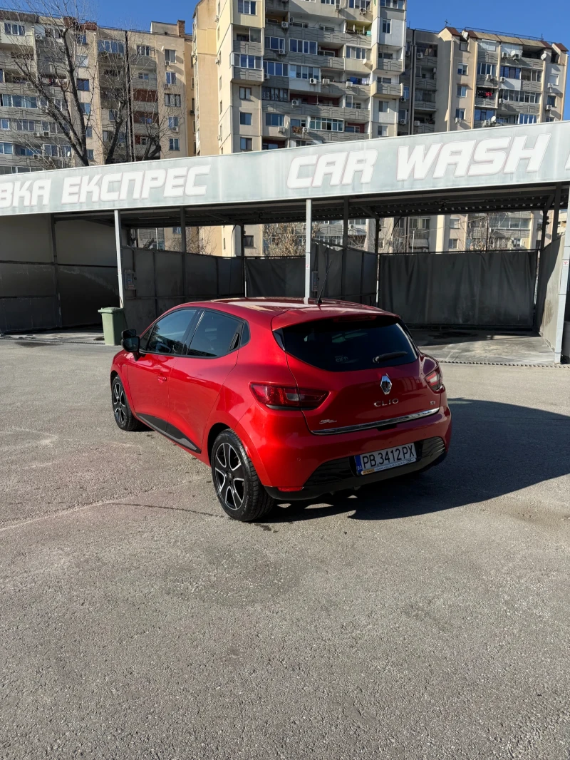 Renault Clio, снимка 7 - Автомобили и джипове - 53354277
