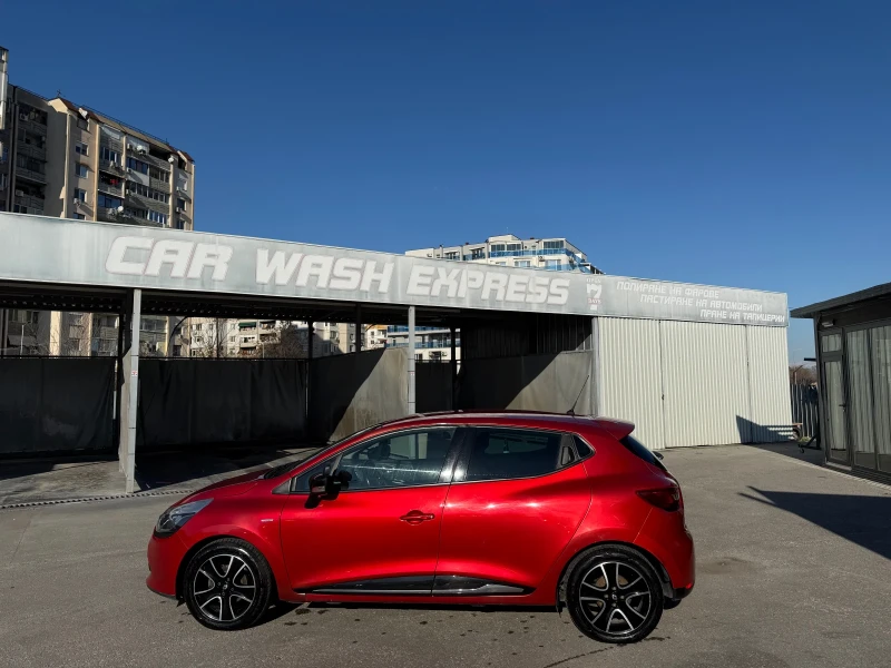 Renault Clio, снимка 8 - Автомобили и джипове - 53354277