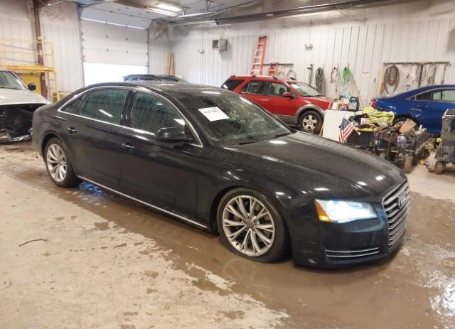 Audi A8 L 3.0T, снимка 7 - Автомобили и джипове - 49480145