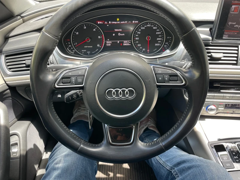 Audi A6 Allroad 3.0 Tdi 218 Cv S Tronic Business - 26500 лв. - 12876789 17