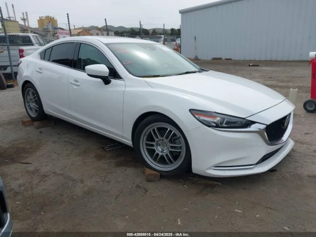 Mazda 6 Grand Touring FWD - 20000 лв. - 41705636 1