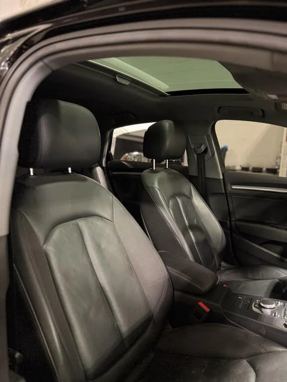 Audi A3 40*  *    *   *  | Mobile.bg   13