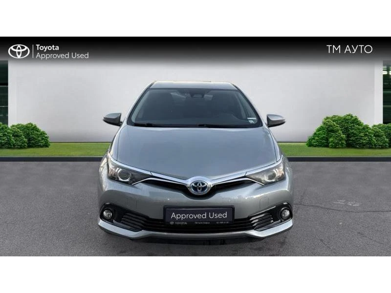 Toyota Auris 1.8 CVT HSD LUNA PLUS - изображение 5