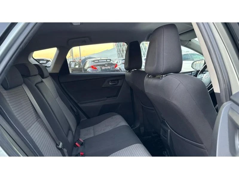 Toyota Auris 1.8 CVT HSD LUNA PLUS - изображение 7