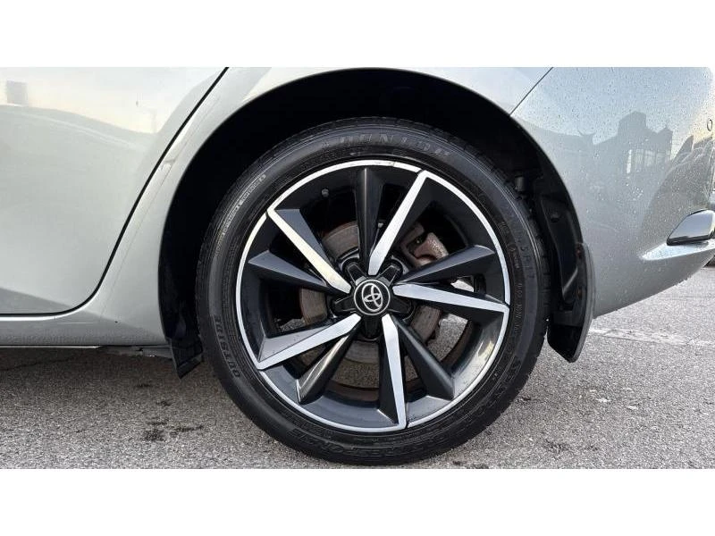 Toyota Auris 1.8 CVT HSD LUNA PLUS, снимка 16 - Автомобили и джипове - 53001119