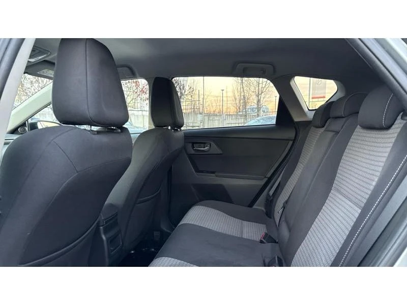 Toyota Auris 1.8 CVT HSD LUNA PLUS, снимка 11 - Автомобили и джипове - 53001119