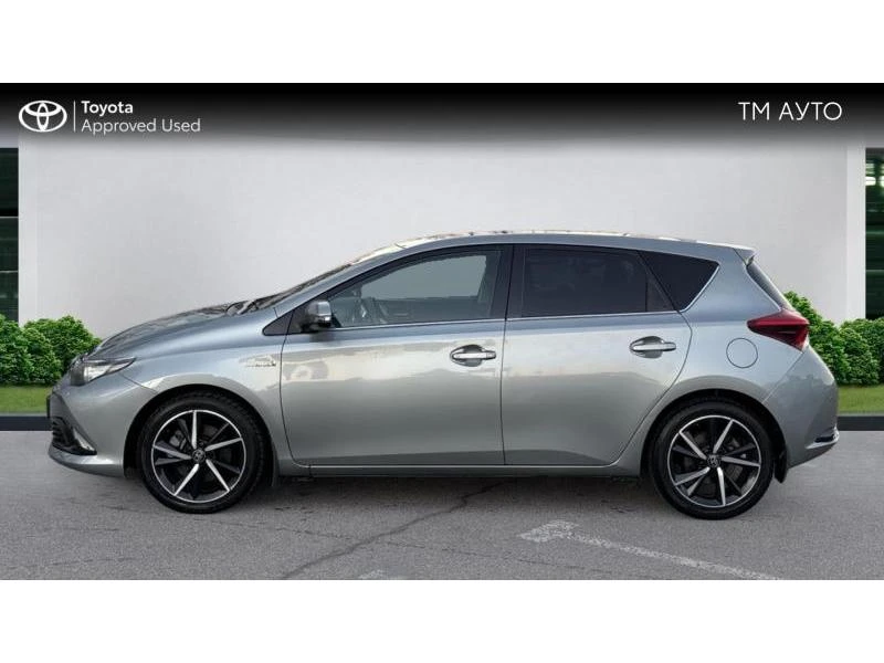 Toyota Auris 1.8 CVT HSD LUNA PLUS - изображение 3
