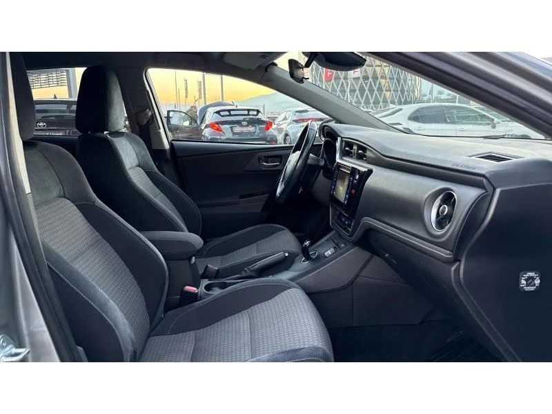 Toyota Auris 1.8 CVT HSD LUNA PLUS - изображение 6