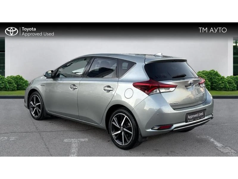 Toyota Auris 1.8 CVT HSD LUNA PLUS - изображение 2