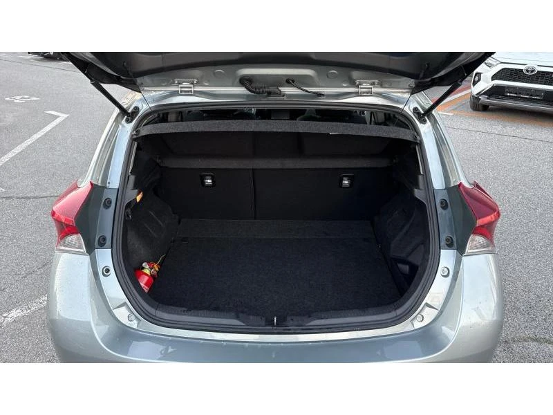 Toyota Auris 1.8 CVT HSD LUNA PLUS - изображение 10