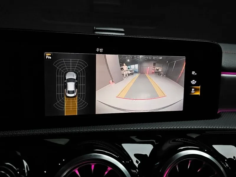 Mercedes-Benz CLA 2.5 | Mobile.bg � ����������� 15