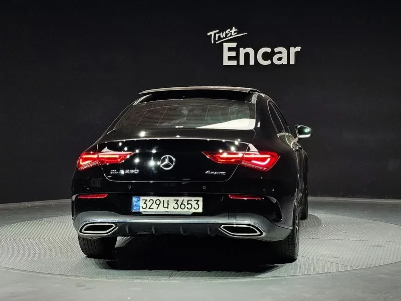 Mercedes-Benz CLA 2.5 | Mobile.bg � ����������� 4