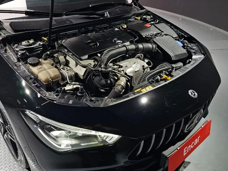 Mercedes-Benz CLA 2.5 | Mobile.bg � ����������� 6