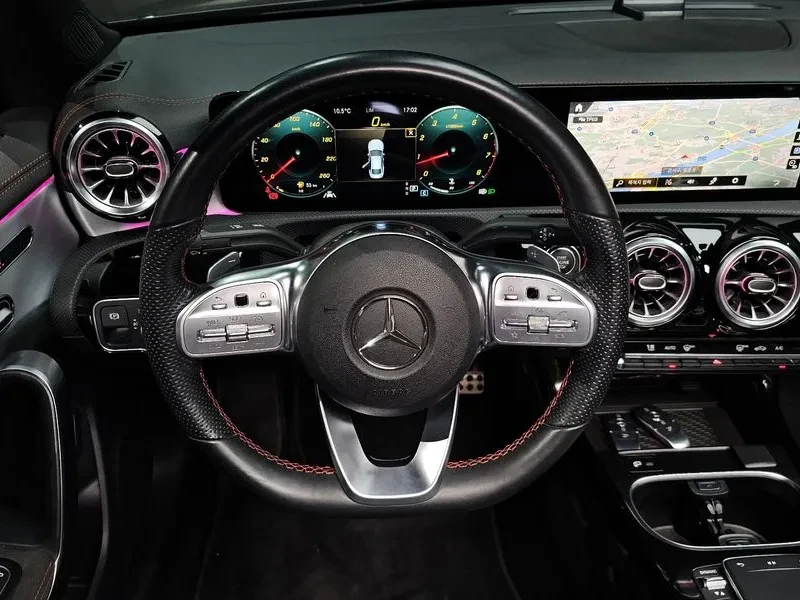 Mercedes-Benz CLA 2.5 | Mobile.bg � ����������� 13