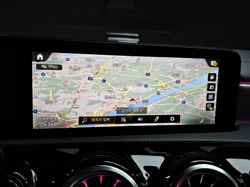 Mercedes-Benz CLA 2.5 | Mobile.bg � ����������� 14