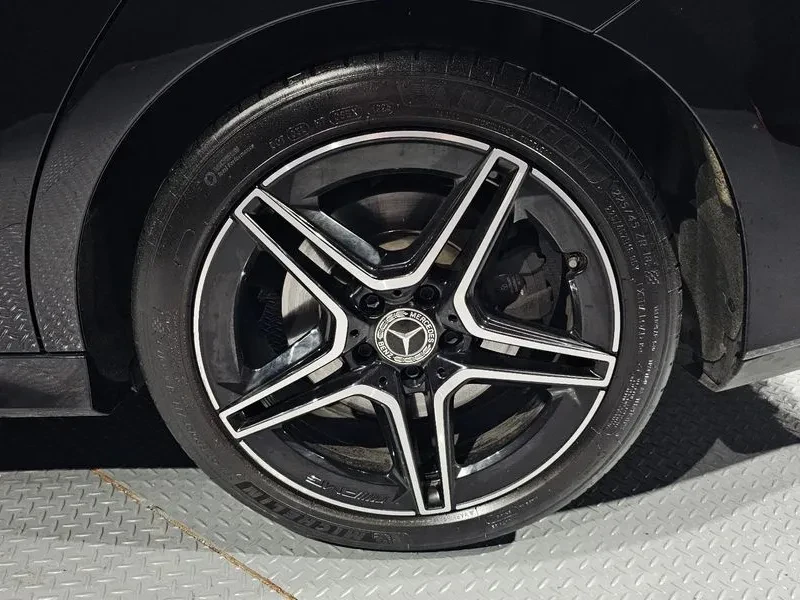 Mercedes-Benz CLA 2.5 | Mobile.bg � ����������� 5