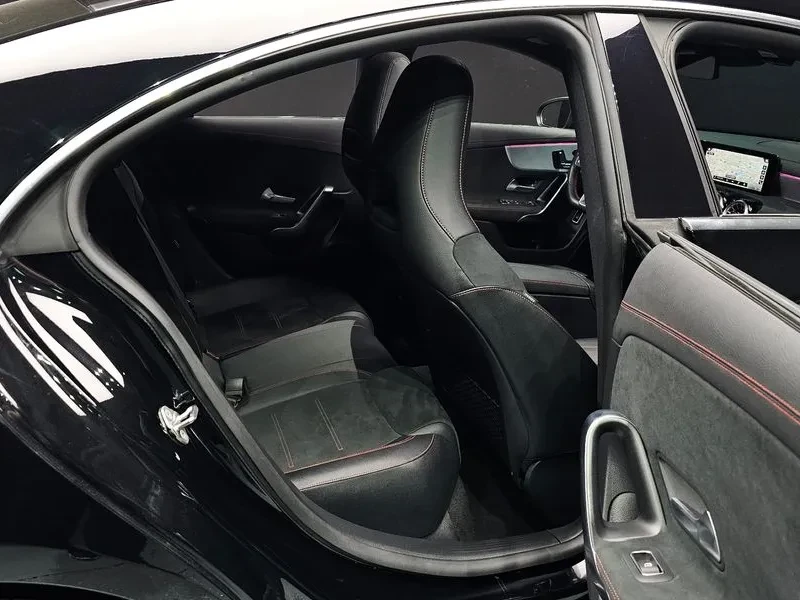 Mercedes-Benz CLA 2.5 | Mobile.bg � ����������� 11