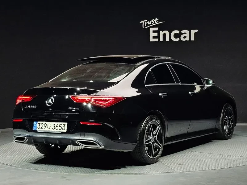 Mercedes-Benz CLA 2.5 | Mobile.bg � ����������� 2