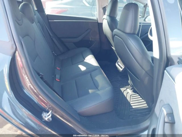 Tesla Model 3 * LONG RANGE* DUAL MOTOR* TOP* , снимка 8 - Автомобили и джипове - 55007689