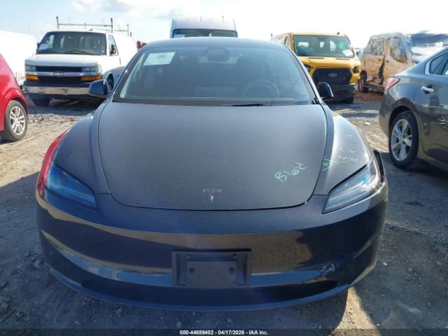 Tesla Model 3 * LONG RANGE* DUAL MOTOR* TOP* , снимка 11 - Автомобили и джипове - 55007689
