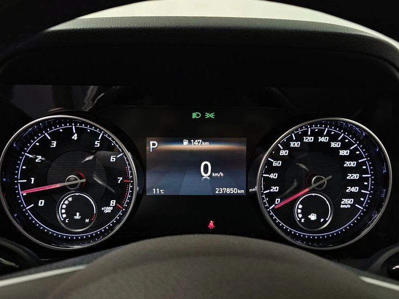 Hyundai Grandeur 3.3 Automatic, снимка 11 - Автомобили и джипове - 55656059