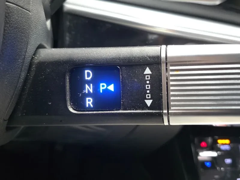 Hyundai Grandeur 3.5 LPG - САМО 30% АВАНС, снимка 9 - Автомобили и джипове - 56251261