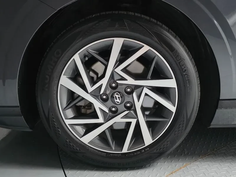 Hyundai Grandeur 3.5 LPG - САМО 30% АВАНС, снимка 5 - Автомобили и джипове - 56251261