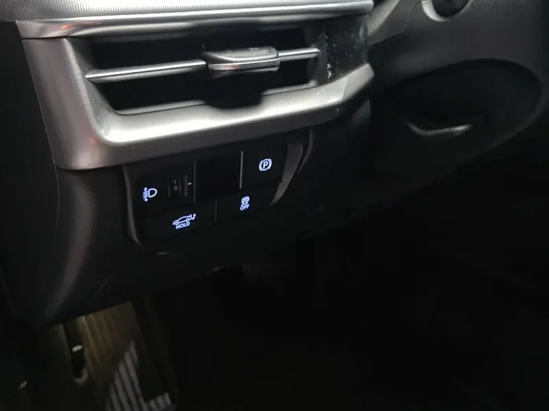Hyundai Grandeur 3.5 LPG - САМО 30% АВАНС, снимка 14 - Автомобили и джипове - 56251261