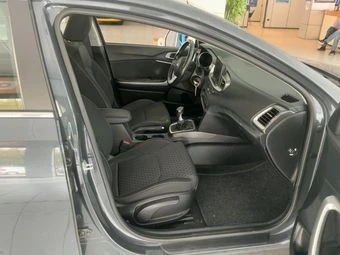 Kia Ceed Kia Ceed 1.4 mpi ����� �������� ������� | Mobile.bg � ����������� 9