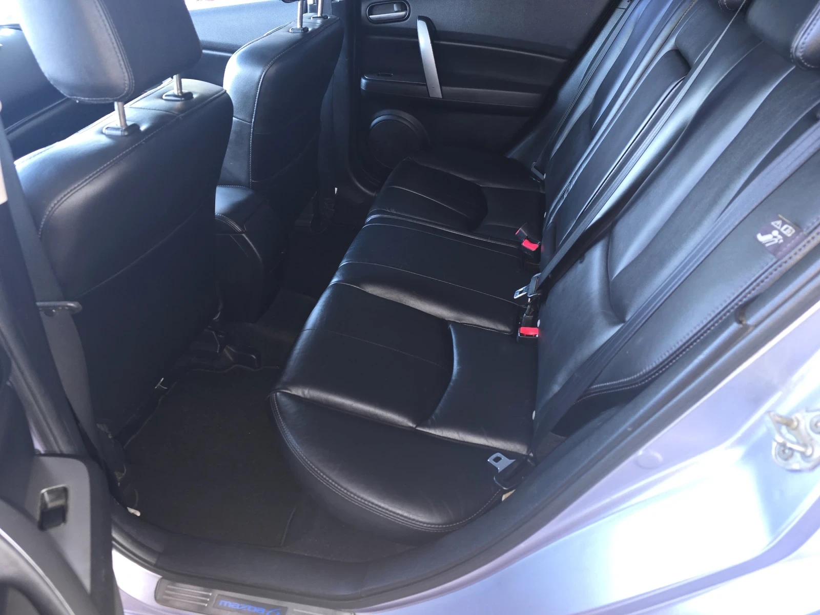 Mazda 6 2.5 170   | Mobile.bg   12