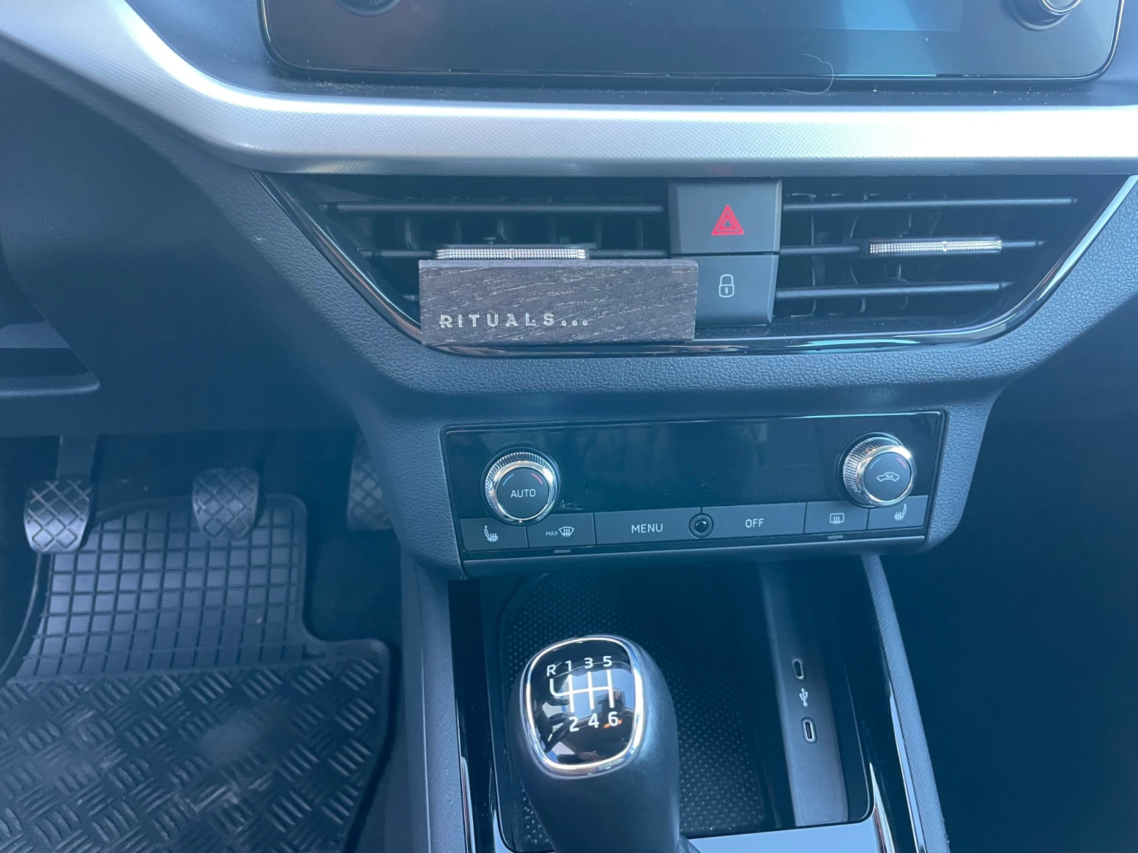 Skoda Scala 1.0 | Mobile.bg   14