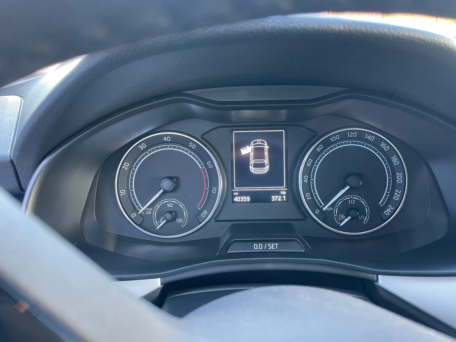 Skoda Scala 1.0 | Mobile.bg   15